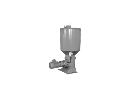 成都ZPU型电动润滑泵(40MPa)