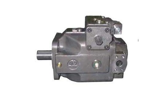 西藏HA4VSO系列轴向柱塞变量泵