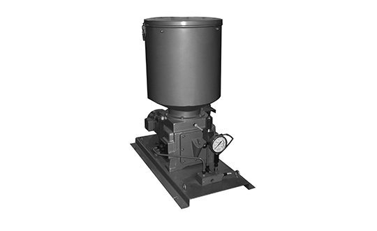 连州SRDB-P(FHRB-P)型电动润滑泵